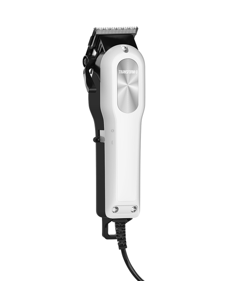 HomeStylist Corded Hair Clipper