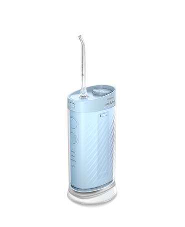 Sonicare Compact Flosser 1000 - Blue