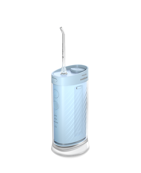 Sonicare Compact Flosser 1000 - Blue