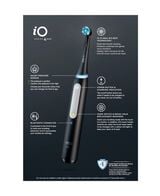 iO4 Series Dual Handle Electric Toothbrush Pack