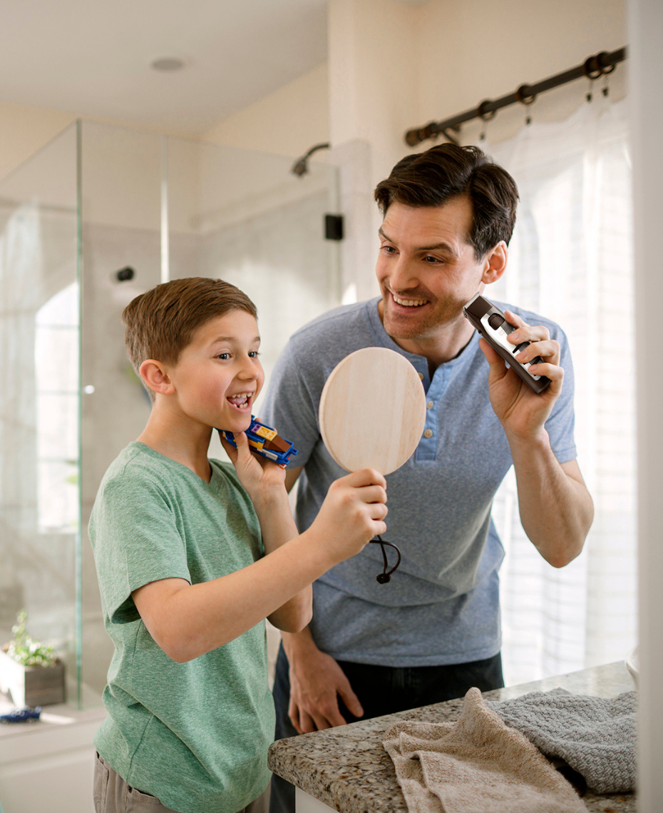 wahl revolution trimmer