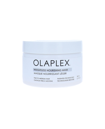 Weightless Nourishing Mask - 200mL
