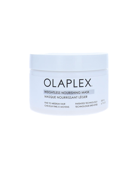Weightless Nourishing Mask - 200mL