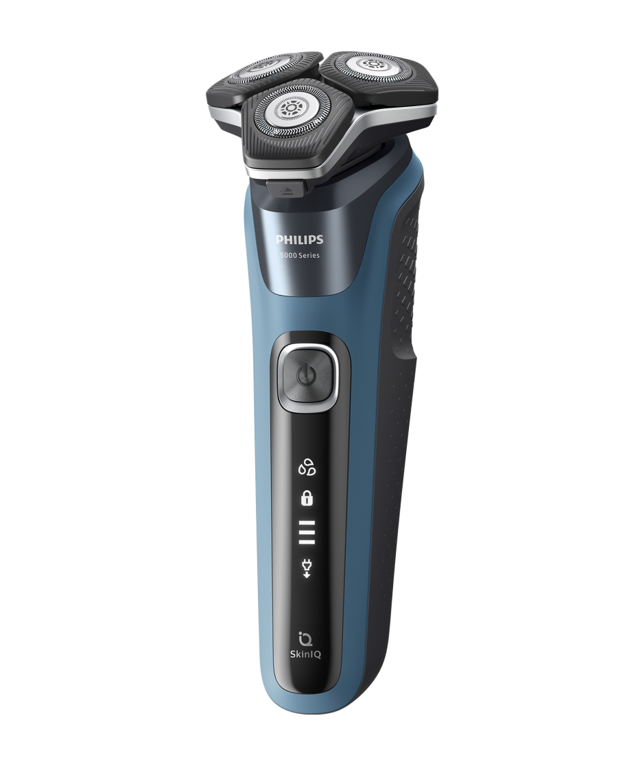 Philips Series 5000 SkinIQ Electric Shaver Shaver Shop