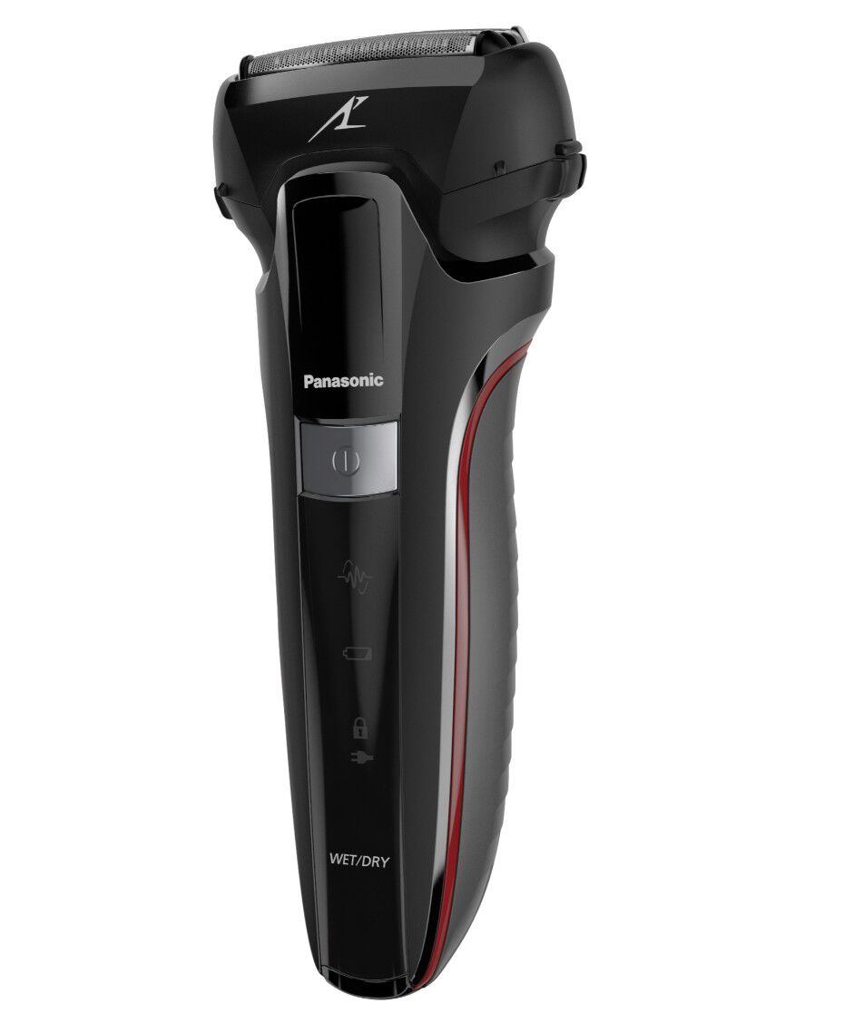 Panasonic Hybrid 3Blade Electric Shaver Shaver Shop