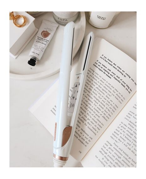 The Original Iron Pro Hair Straightener