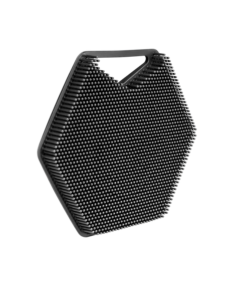 Silicone Body Scrubber