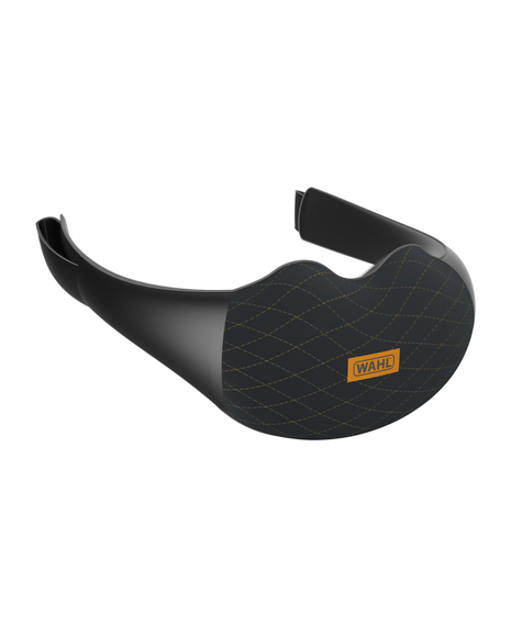 Corded Silicone Neck Wrap Massager