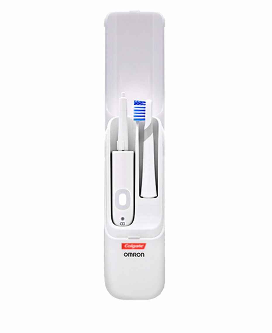 colgate pocket pro