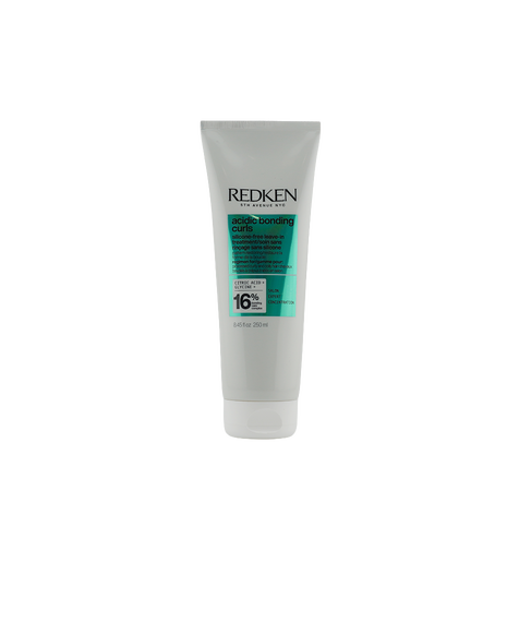 Acidic Bonding Curls Leave-In Treatment - 250mL