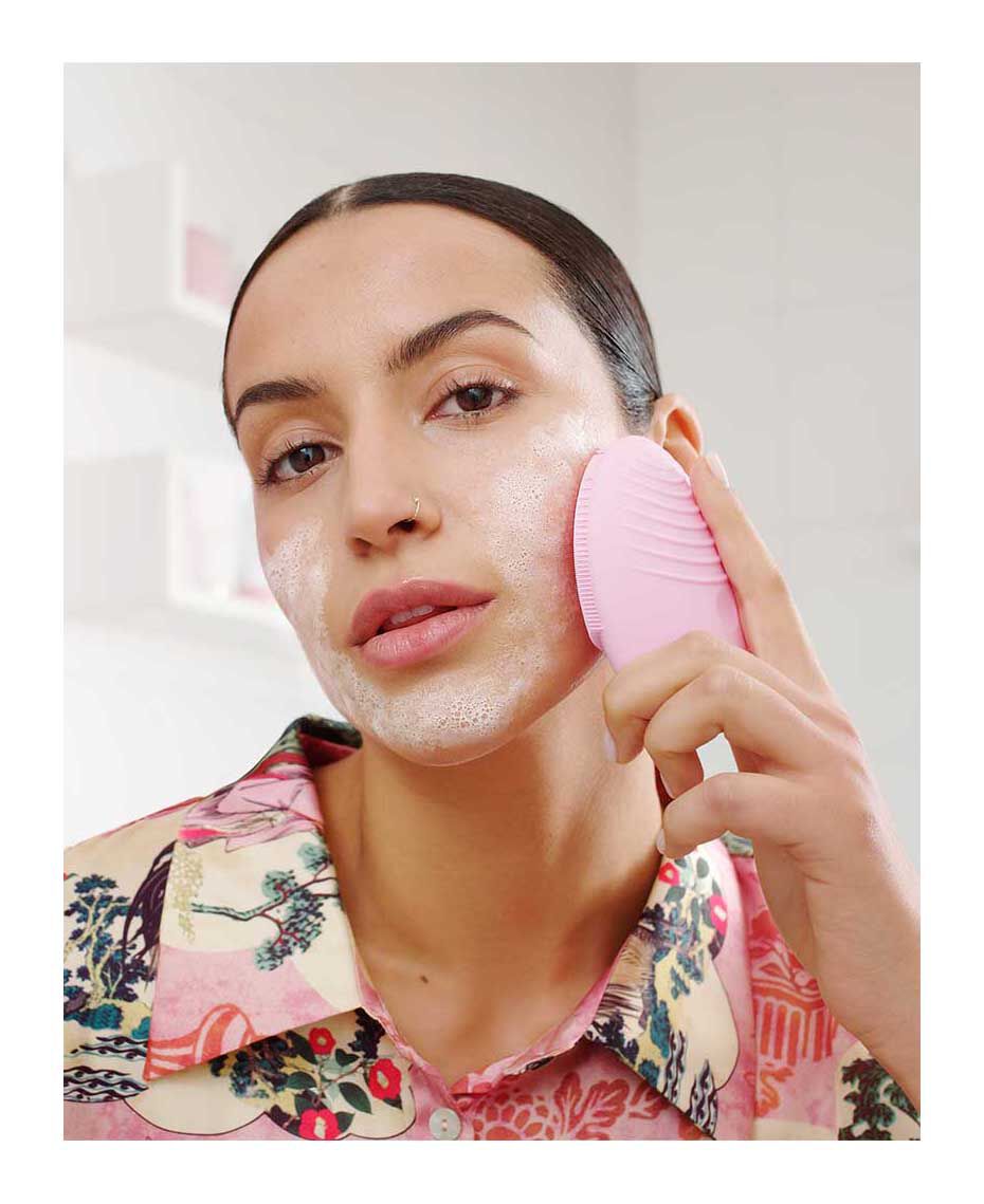 Foreo | LUNA 3 for Normal Skin | Shaver Shop