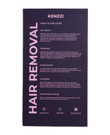 Body & Bikini Trimmer