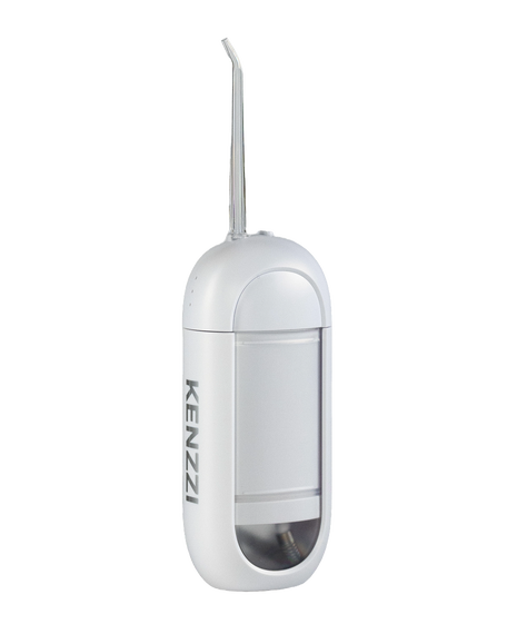 Portable Water Flosser - Coconut