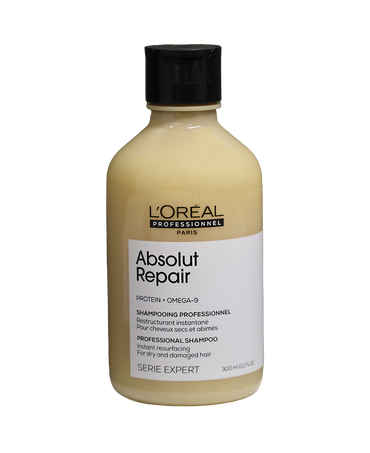 Serie Expert Absolut Repair Shampoo - 300mL