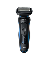 Series 5 Wet & Dry Electric Shaver
