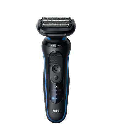 Series 5 Wet & Dry Electric Shaver
