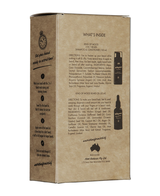 Beard Care Twin Pack - King of Wood
