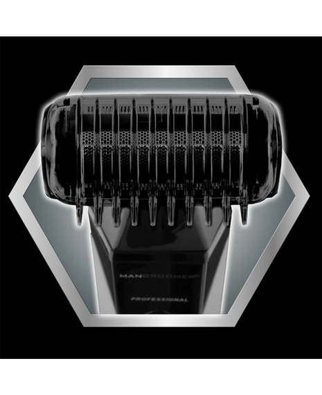 Professional Body Groomer