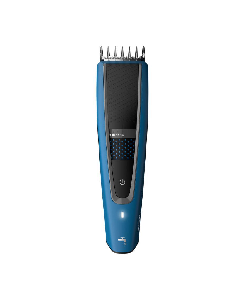 Philips | Series 5000 Washable Hair Clipper | Shaver Shop