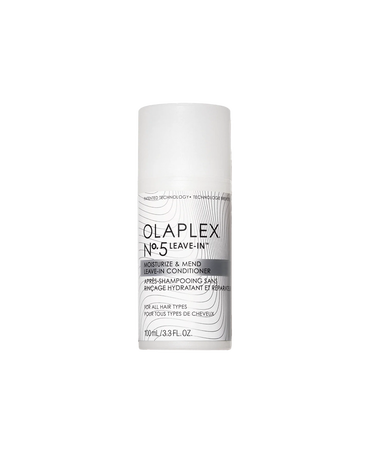 No.5 Moisturise & Mend Leave-In Conditioner - 100mL