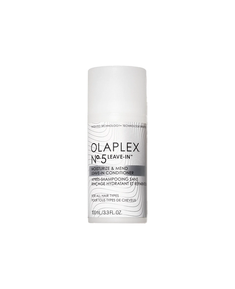 No.5 Moisturise & Mend Leave-In Conditioner - 100mL