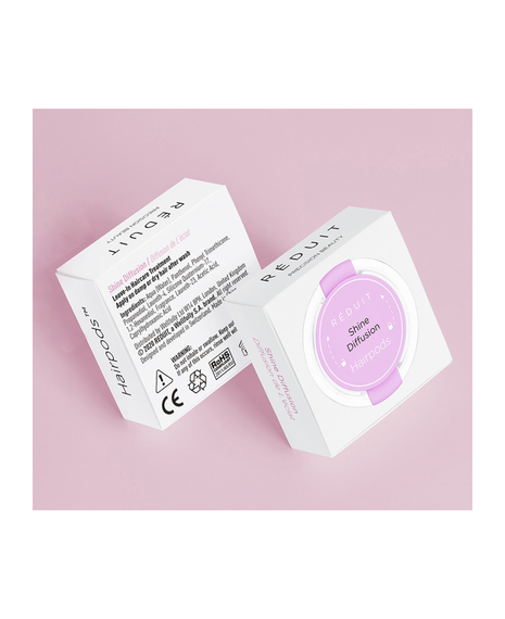 Shine Diffusion Hairpods