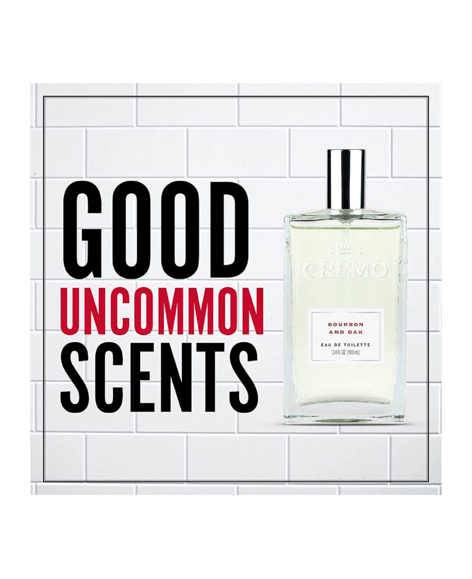 Is cremo cologne clearance good