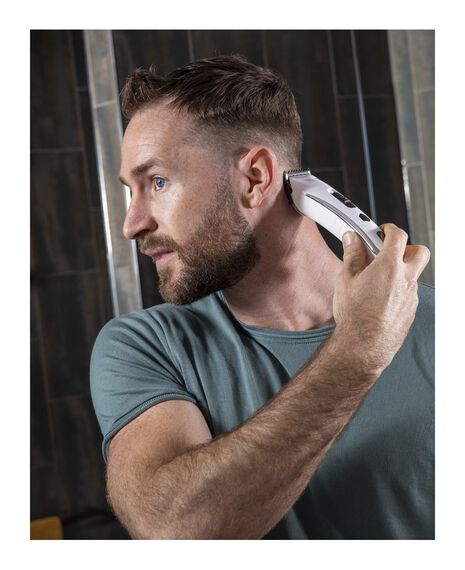 Lithium-ion Pro Plus Cordless Hair Clipper Combo