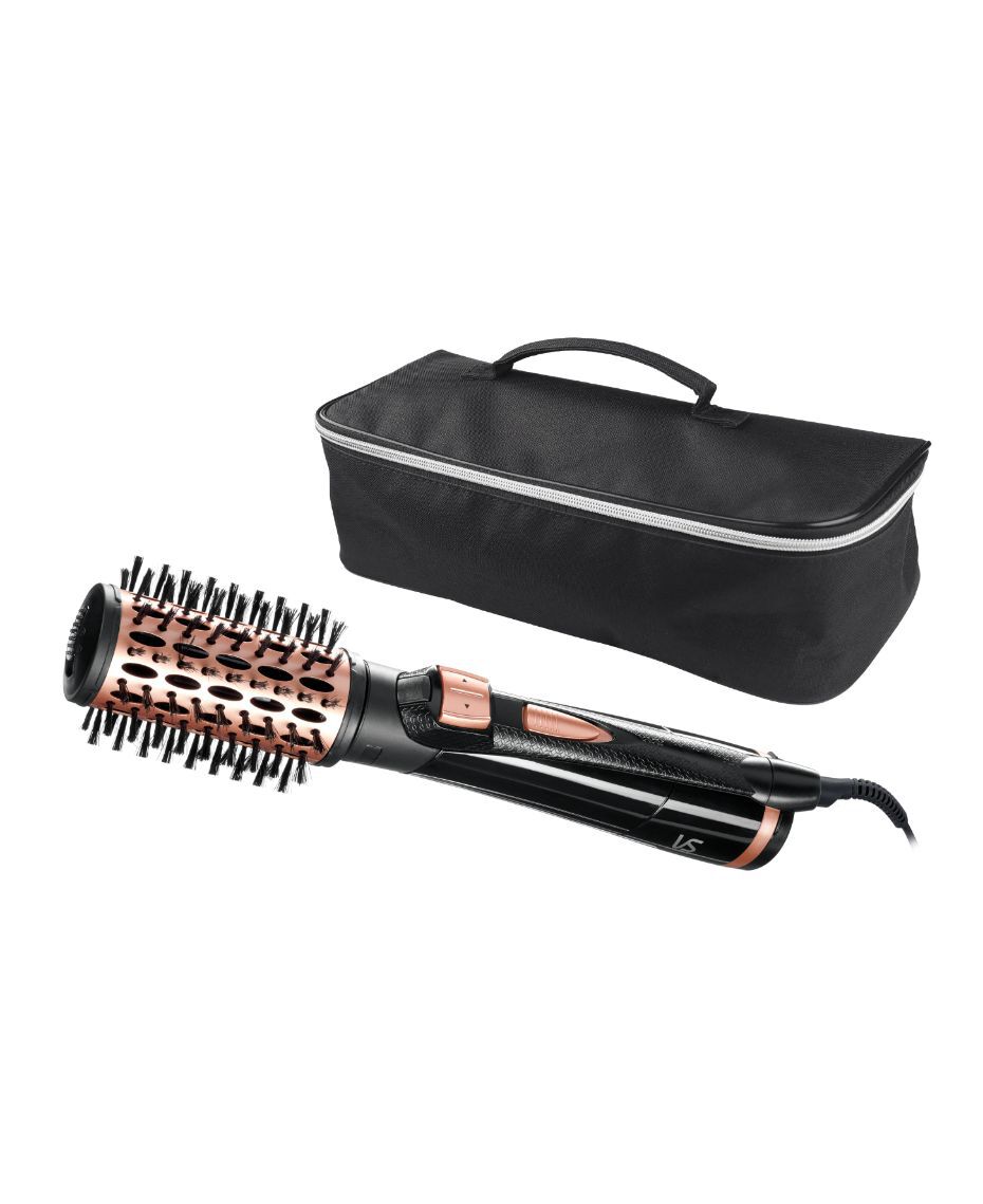 vidal sassoon frizz defence hot air styler