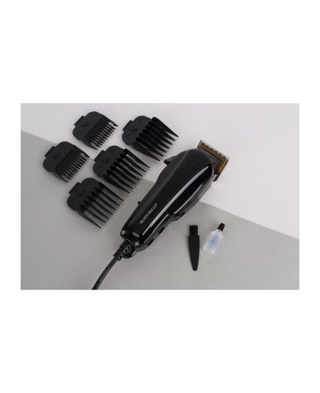 Easy Glider Corded Hair Clipper
