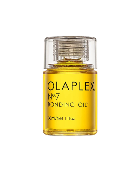 No.7 Bonding Oil - 30mL