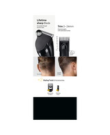 Series 5 Hair Clipper
