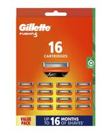 Fusion5 Blades Refill 16 Pack