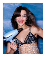 helios professional hair dryer