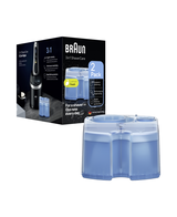 Clean & Renew Cartridge Refills 2 Pack