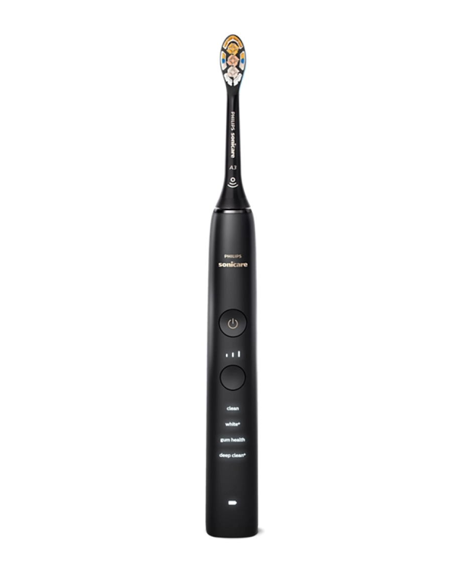 Philips | Sonicare DiamondClean 9000 Electric Toothbrush with A3