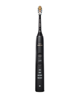 Sonicare DiamondClean 9000 Electric Toothbrush with A3 Brush Head - Black