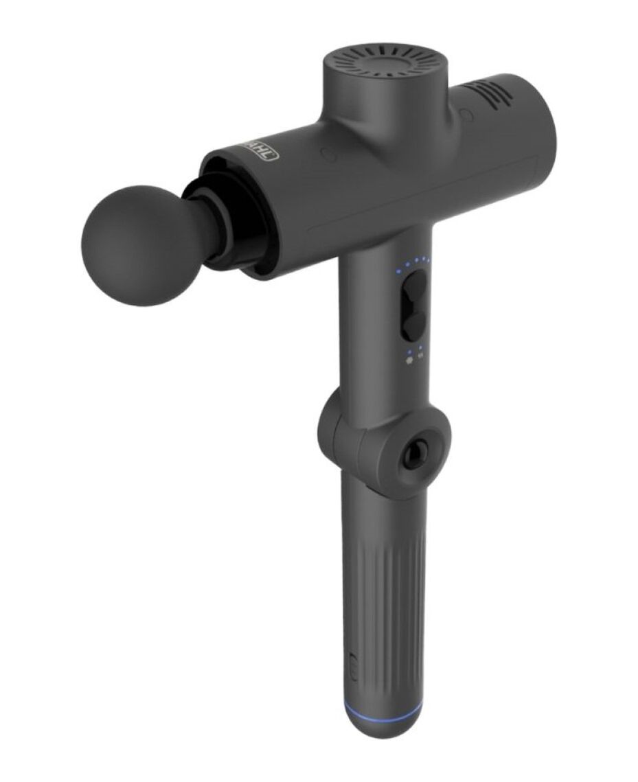 Wahl Heat & Ice Massage Gun Shaver Shop