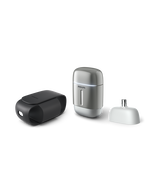 Series 700 Compact Electric Shaver - Chrome