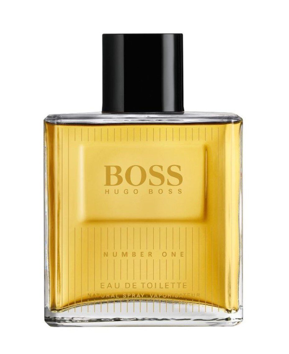 Boss number 1 outlet