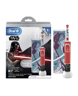 Pro 100 Kids Star Wars Electric Toothbrush