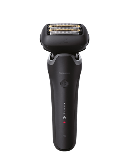 Series 900 PRO 5-Blade Wet & Dry Electric Shaver with Clean & Charge Station