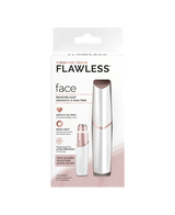 Facial Hair Remover 3.0 - White