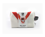 Toiletries Gift Set - St. George Illawarra Dragons
