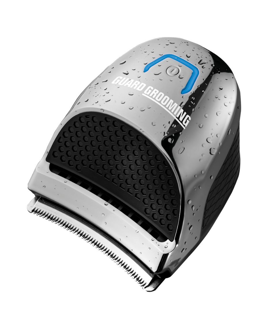 Guard Grooming Fresh Cut™ Hair Clipper Shaver Shop