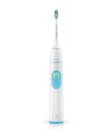 Plaque Defense Electric Toothbrush