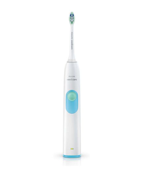 Plaque Defense Electric Toothbrush