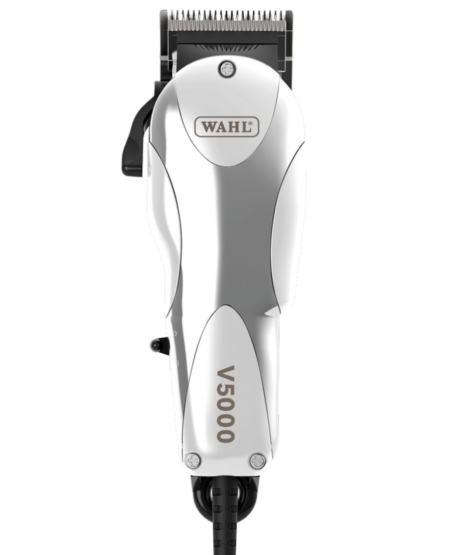 wahl salon series 6000cc hair clipper review