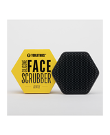 The Face Scrubber | Gentle - Charcoal