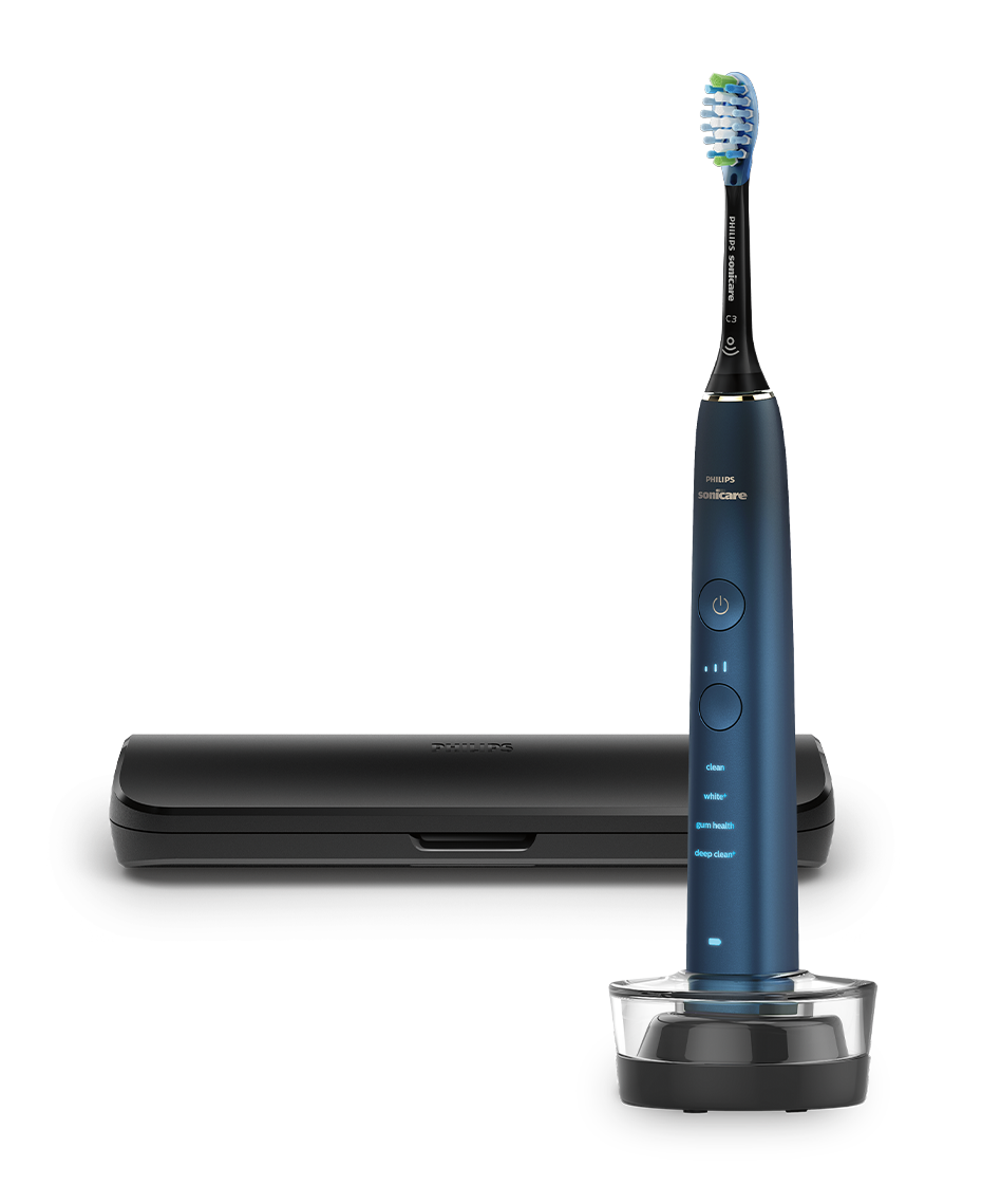 Philips | Sonicare DiamondClean 9000 Special Edition Electric